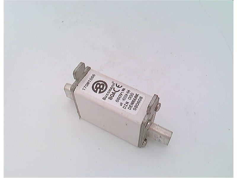 EATON CORPORATION 170M1566