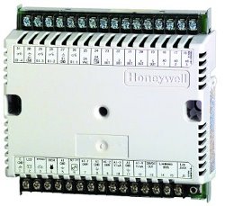 HONEYWELL W7750B-2011