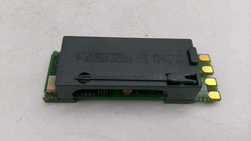 INVENSYS AH025735U003