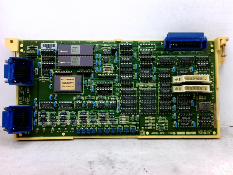 FANUC A16B-1211-0961