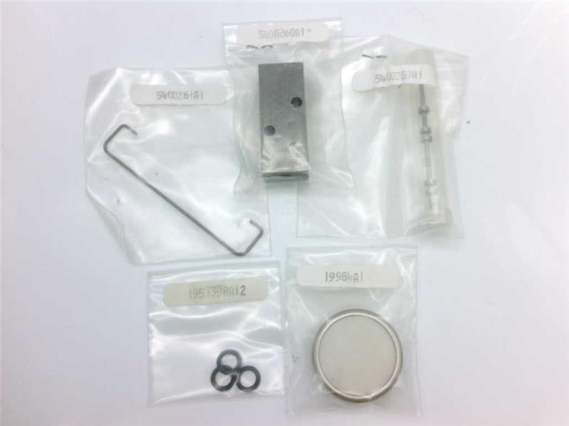 ASEA BROWN BOVERI 258488A1