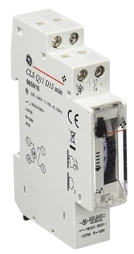 CLS Q11 D15 MIN 665916 by GENERAL ELECTRIC