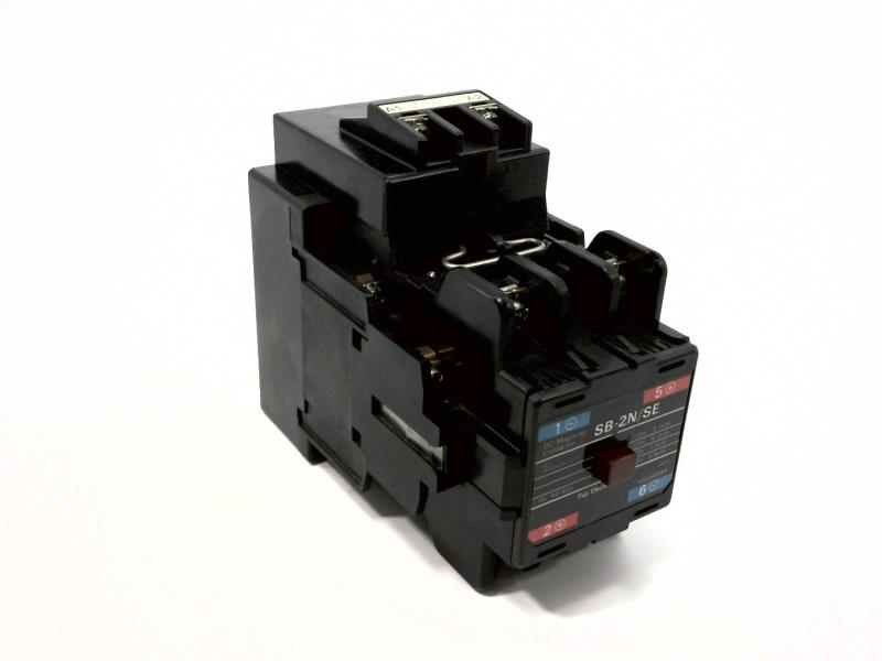 FUJI ELECTRIC SB35CAS-E22