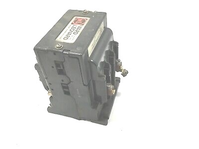 DANAHER CONTROLS 5DP2-11100
