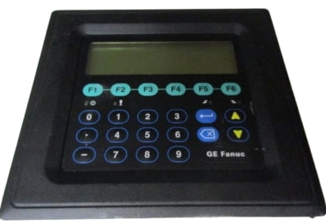 FANUC IC752DFT000