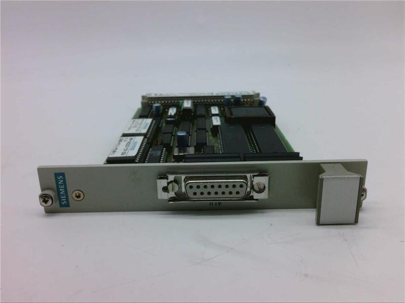 SIEMENS 6AR1303-0AB00-0AA0