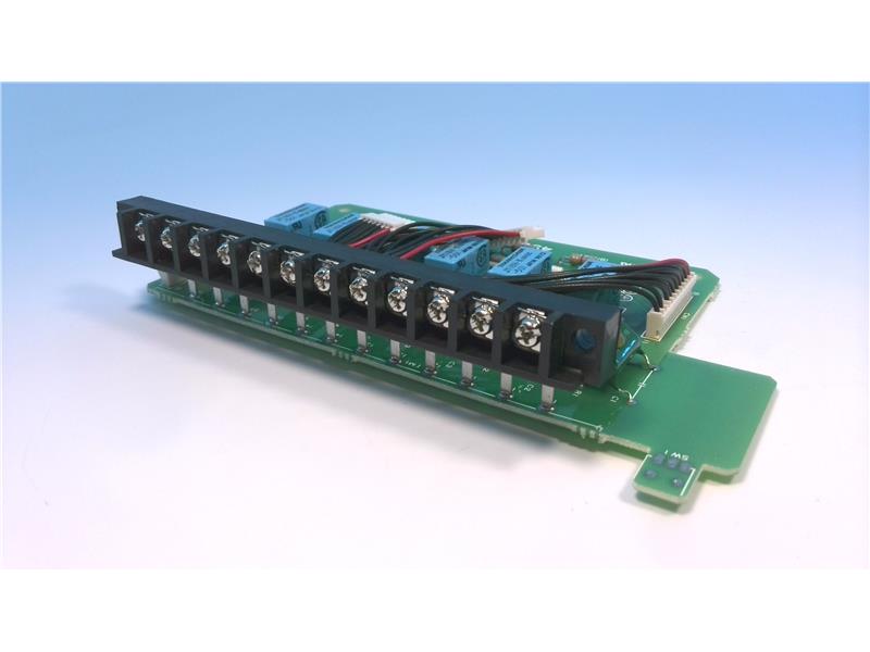 ALLEN BRADLEY 1745-R2