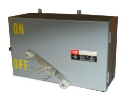 FEDERAL PACIFIC ELECTRIC ASP1332SN