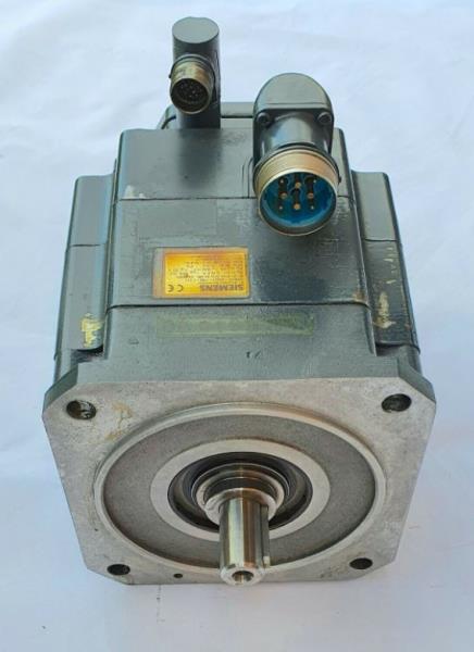 SIEMENS 1FK6101-8AZ21-1TB9-Z S11