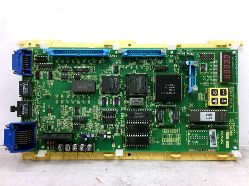 FANUC A16B-2201-0010