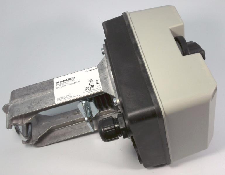 HONEYWELL ML7420A6009T