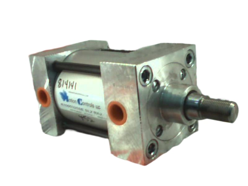 MOTION CONTROLS LLC K1000325SE-SL2-RA2