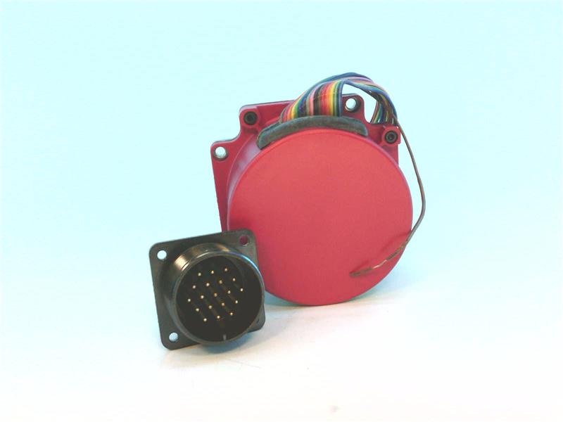 FANUC A860-0316-T201