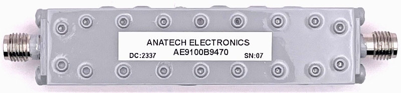 ANATECH ELECTRONICS AE9100B9470