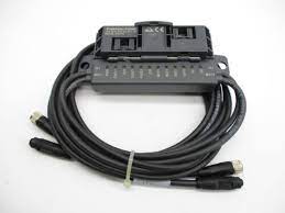 VBA-4E3A-G20-ZEL/M1L-P2 by PEPPERL & FUCHS