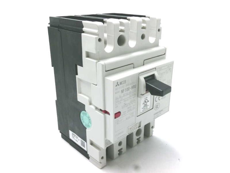 MITSUBISHI NF100-HRU3P20AY