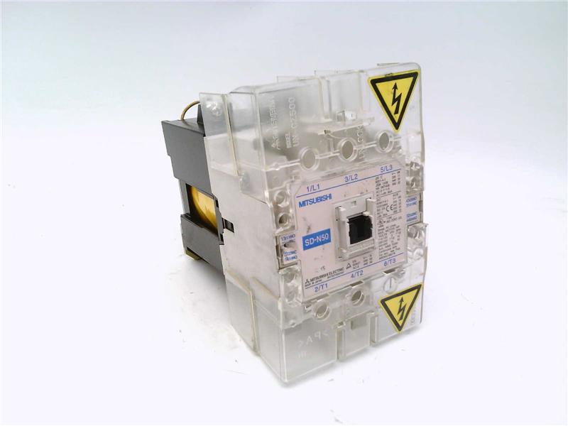 MITSUBISHI SD-N50-DC24V
