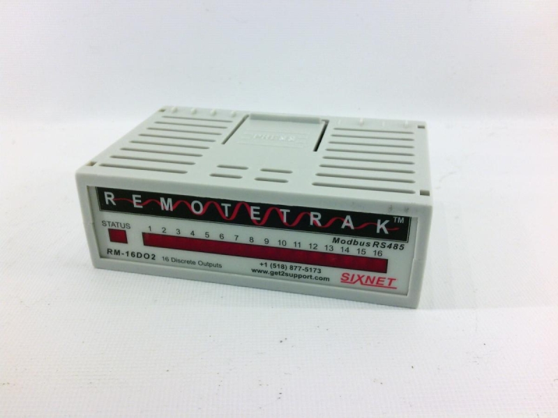 RM-16DO2 by RED LION CONTROLS