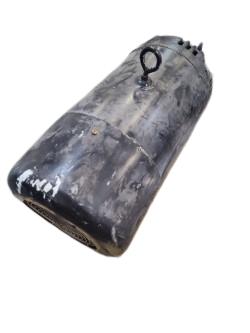 ASEA BROWN BOVERI 968M