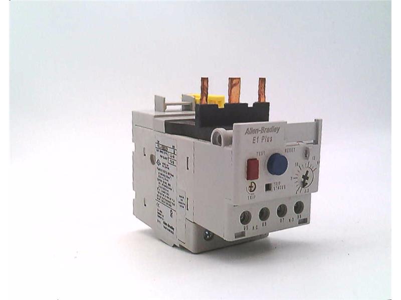 ALLEN BRADLEY 193-EEDD