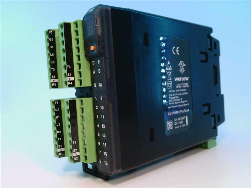 WATLOW RMC1R1A1R1AFAAA