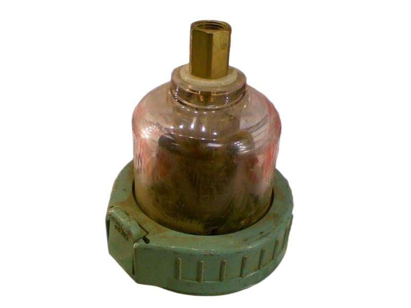 WILKERSON PNEUMATIC 5102-4F
