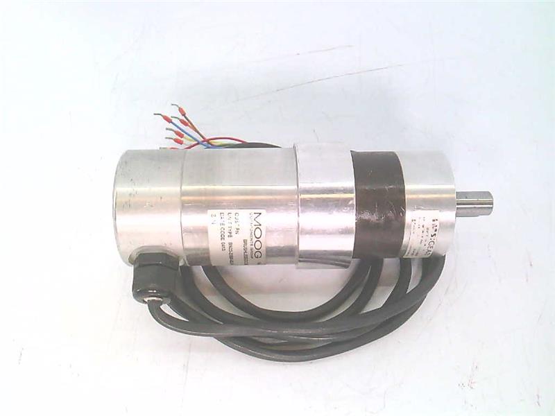 MOOG BN23-23BR-03LHG