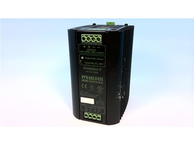 MURR ELEKTRONIK 85000