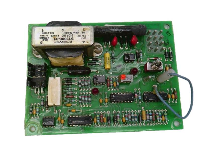 LINCOLN ELECTRIC L5394-2