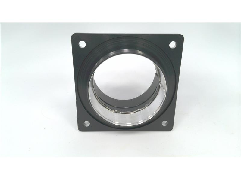 EATON CORPORATION CEX-WO-1724