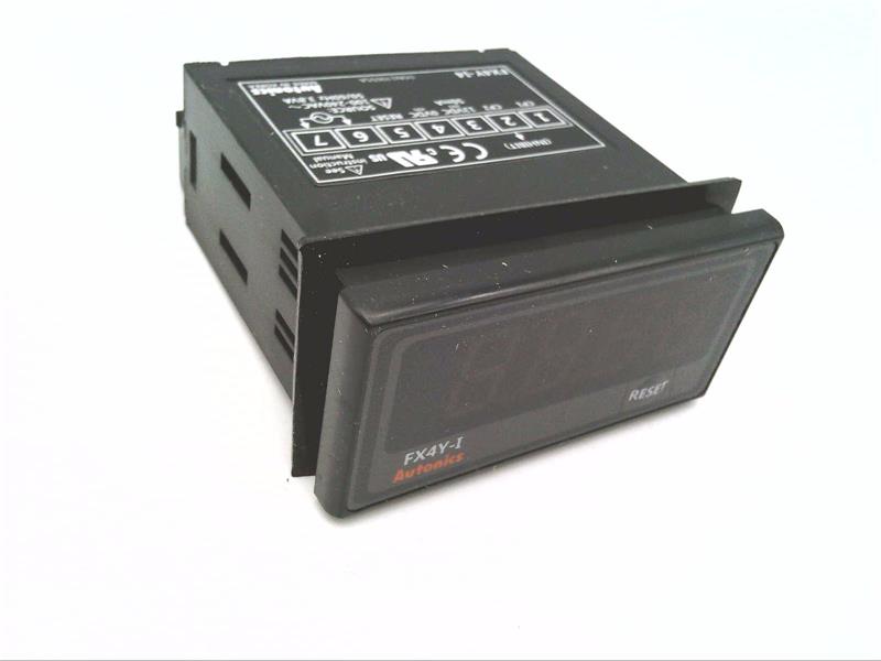 AUTONICS FX4Y-I4
