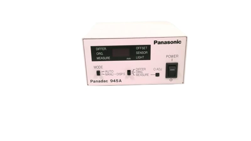 945A-C by MATSUSHITA ELECTRIC