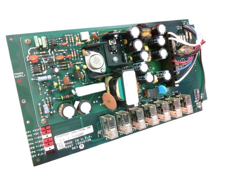 1504D72G01 by EMERSON