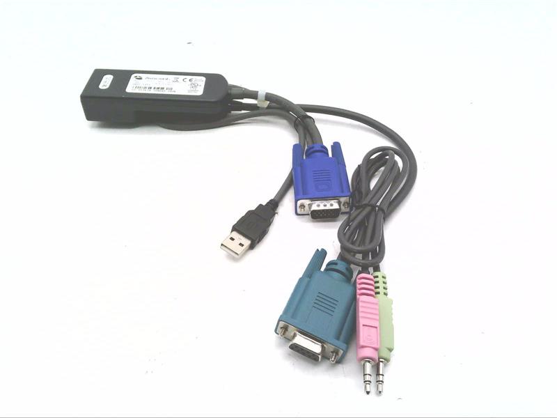 AMIQDM-USB by AVOCENT