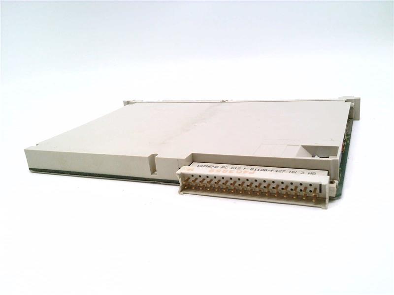 SIEMENS 6ES5430-4UA11