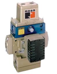 ROSS CONTROLS 3573A5142Z