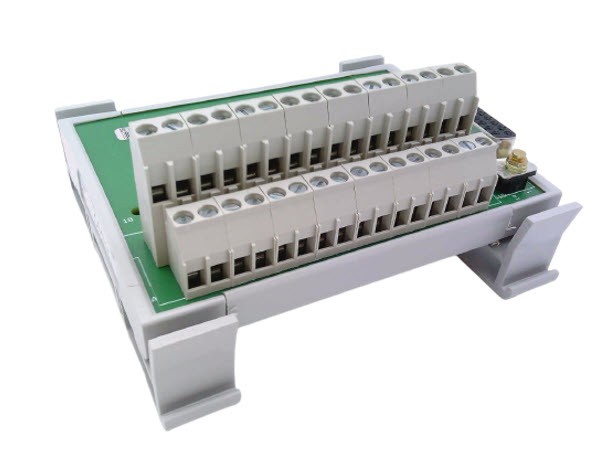 ALLEN BRADLEY 1492-AIFM8S-3