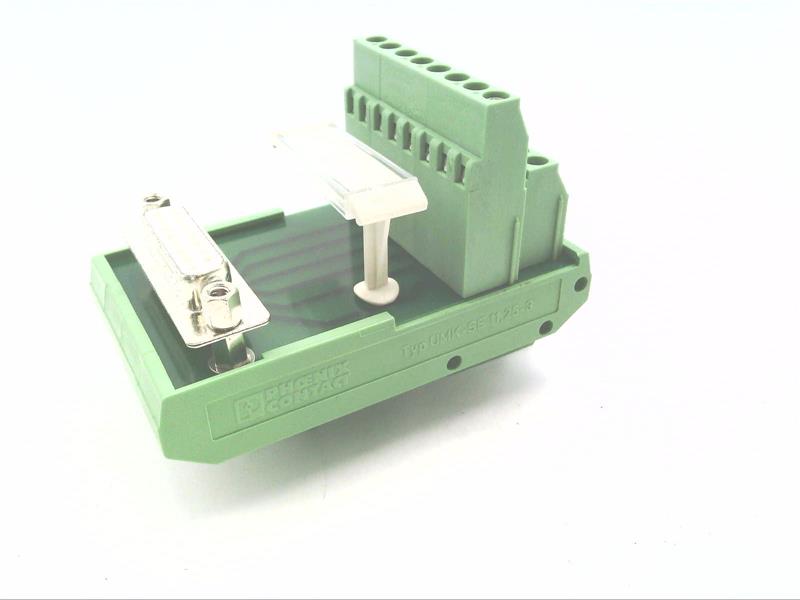 PHOENIX CONTACT FLKM-D15 SUB/B