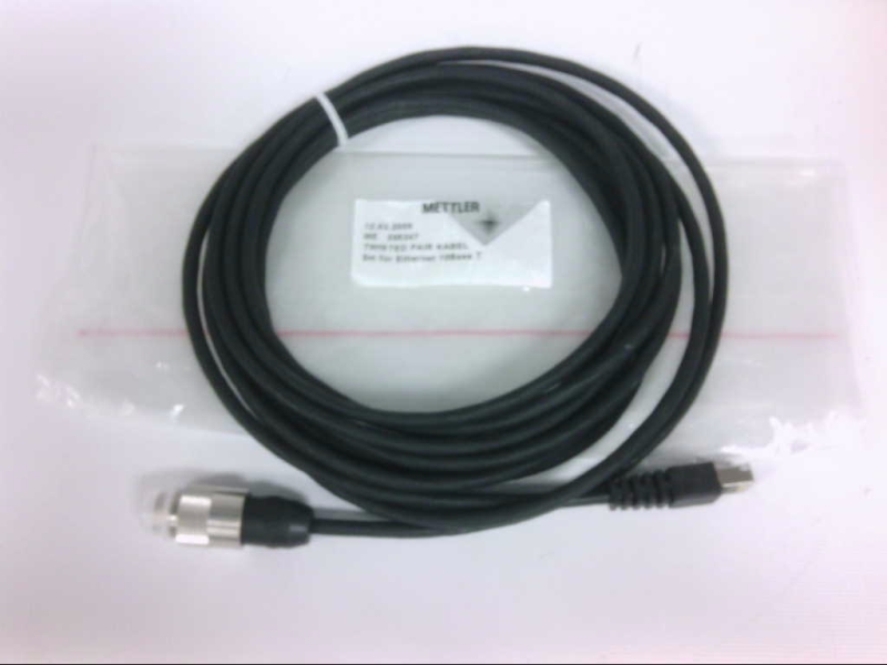 METTLER TOLEDO 205247