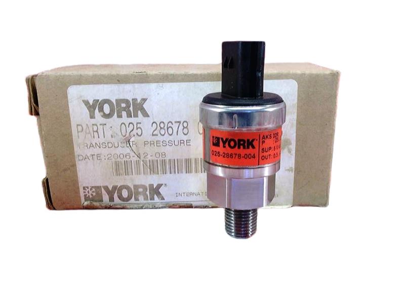 JOHNSON CONTROLS 025-28678-004