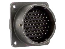 MS3119E8-4W by ITT