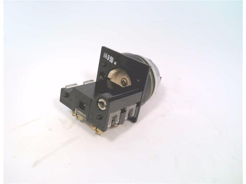 GENERAL ELECTRIC CR104PSM92B91