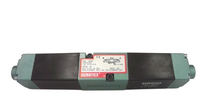 081SS600M017N61 by ASCO