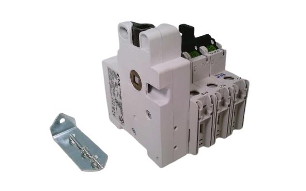 EATON CORPORATION CCP2R-3-30CC