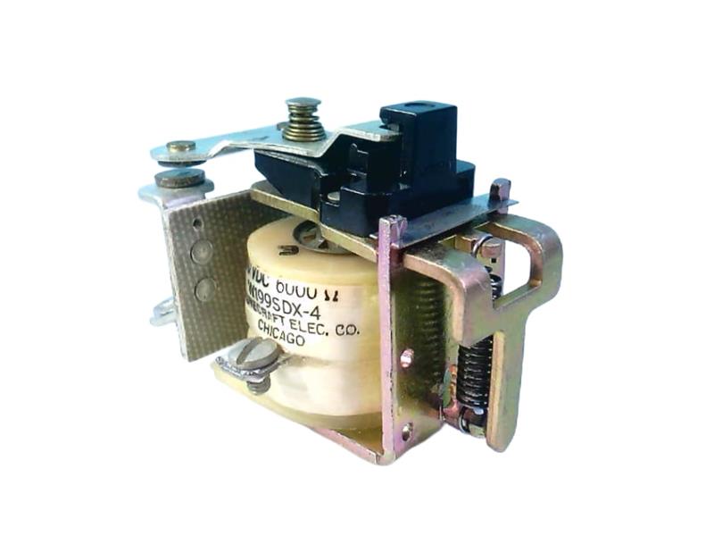 W199SDX-4 by SCHNEIDER ELECTRIC