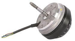 EBM PAPST M2E068-BF83-12