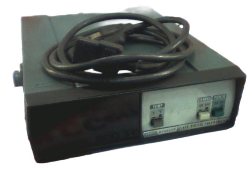 FLUKE 2165A