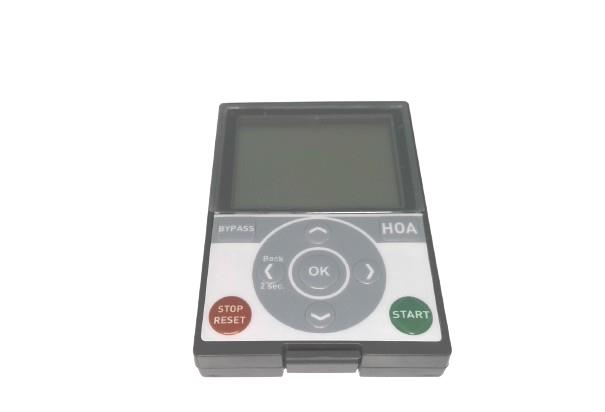 EATON CORPORATION KEYPADBYPASSHOA