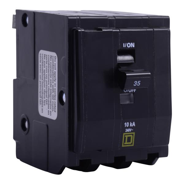 SCHNEIDER ELECTRIC QO3355238