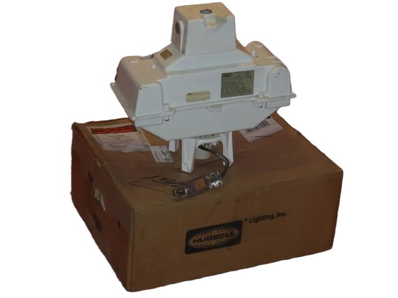 HUBBELL CH-10-H-8-M-OU-C2HLP4QSS